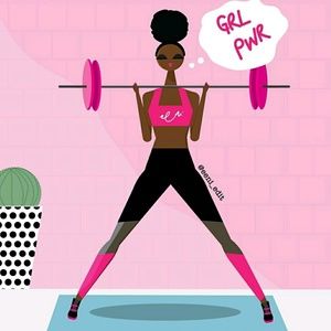 Meet your Posher, Josalyn